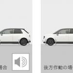 【画像】話題のコンパクトEV「Honda e」」が10月30日に発売決定！　気になる価格は451万円から 〜 画像111