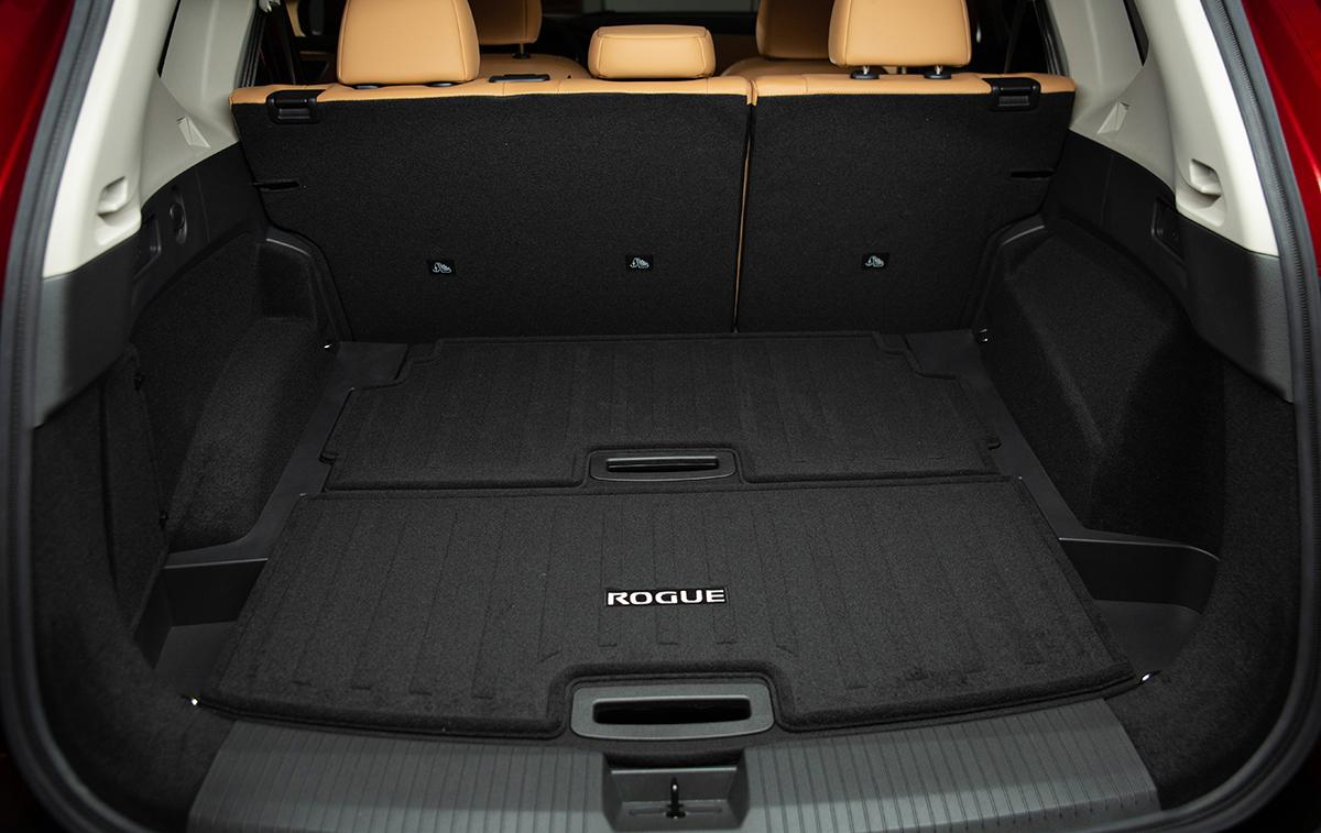 新型エクストレイル ローグ の全貌は 日本仕様はどうなる 自動車情報 ニュース Web Cartop