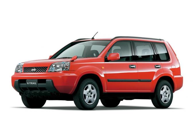 画像ギャラリー 新型エクストレイル ローグ の全貌は 日本仕様はどうなる 画像21 自動車情報 ニュース Web Cartop