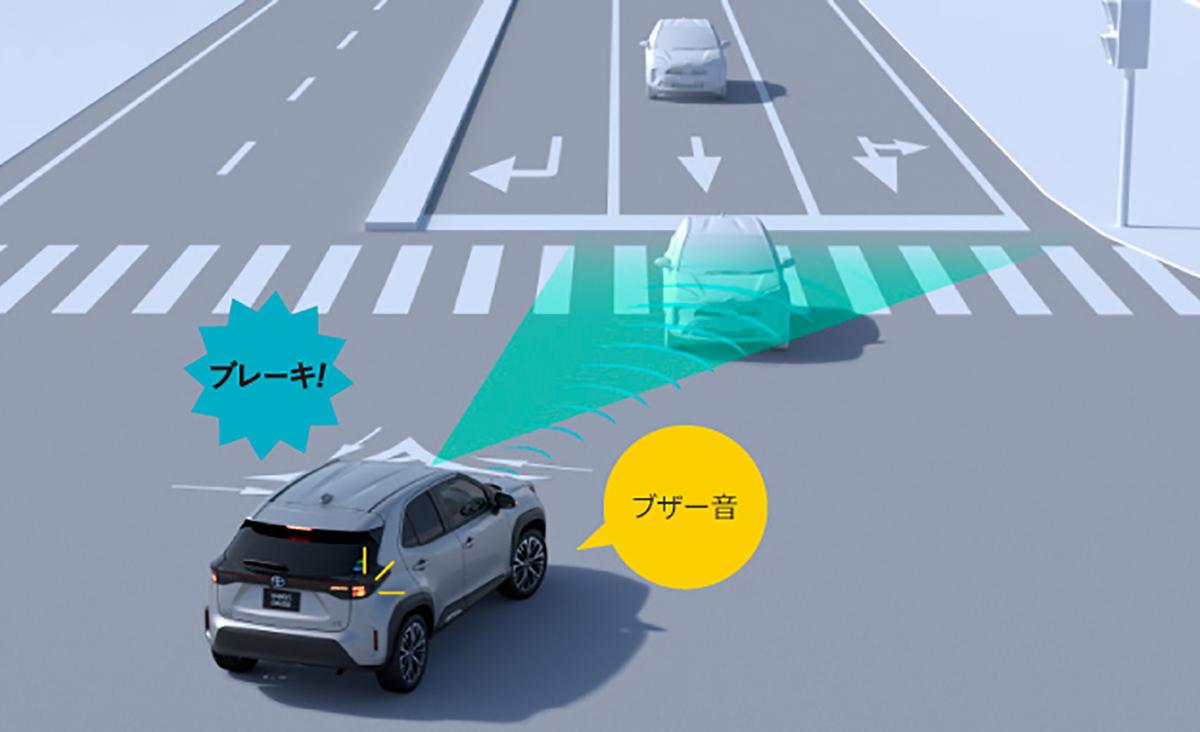 最先端技術も搭載したコンパクトsuv トヨタ ヤリス クロス 発売 179万8000円から 自動車情報 ニュース Web Cartop 最先端技術も搭載したコンパクトsuv トヨタ ヤリス クロス 発売 179万8000円から 自動車情報 ニュース Web Cartop