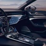 【画像】新型アウディS６＆S７が９月15日に発売！　48Vマイルドハイブリッド搭載で走りと環境性能を両立 〜 画像7