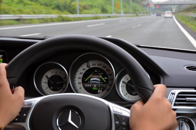 常に D は不経済 At車でも積極的に ギヤチェンジ すべき理由とは 自動車情報 ニュース Web Cartop