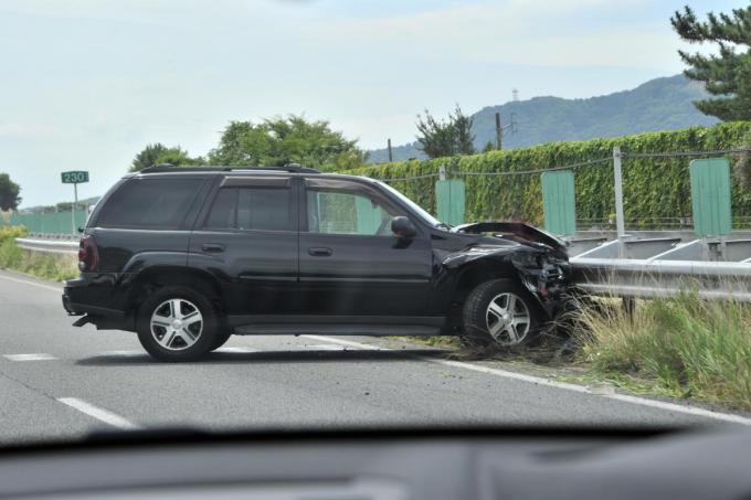 車両 保険 必要 か