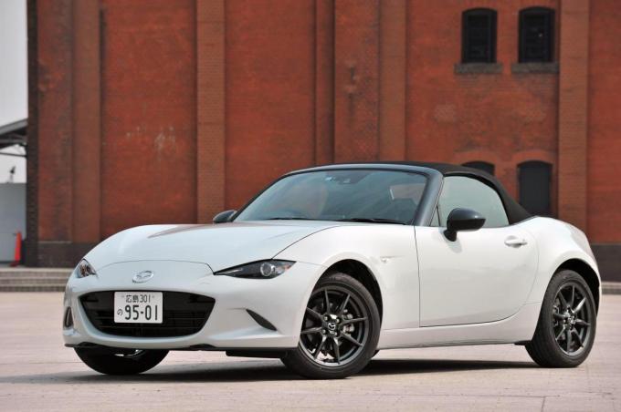 画像ギャラリー スポーツカーは 燃費が悪い は誤解 隠れエコな 燃費の優れた モデルランキングtop５ 画像34 自動車情報 ニュース Web Cartop