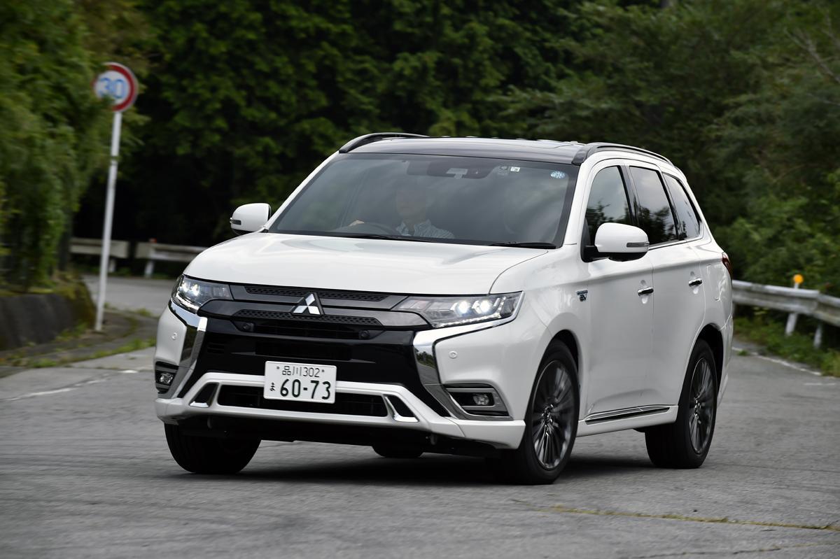 やっぱり復活すべき Evとsuv の選択と集中で 三菱パジェロ の生きる道はある 自動車情報 ニュース Web Cartop やっぱり復活すべき Evとsuv の選択と集中で 三菱パジェロ の生きる道はある 自動車情報 ニュース Web Cartop