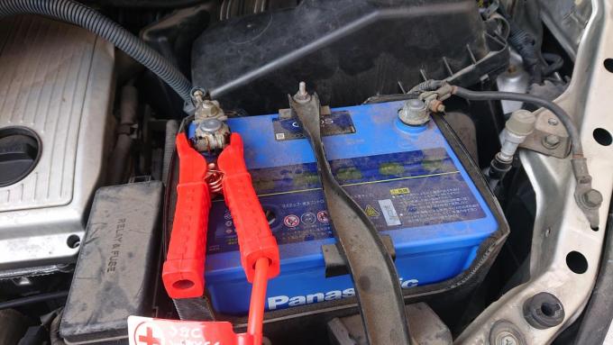 コロナ禍で自動車トラブルにも変化 今夏jafの出動 理由で増加中の バッテリー の不具合とは 自動車情報 ニュース Web Cartop