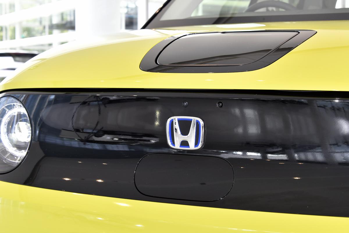 ホンダの電気自動車Honda eの詳細リポート 〜 画像135