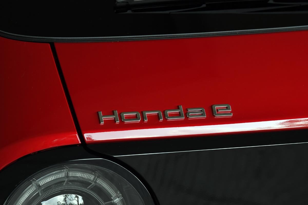 ホンダの電気自動車Honda eの詳細リポート 〜 画像57