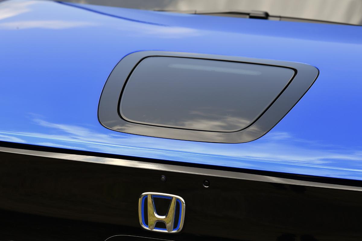 ホンダの電気自動車Honda eの詳細リポート 〜 画像94