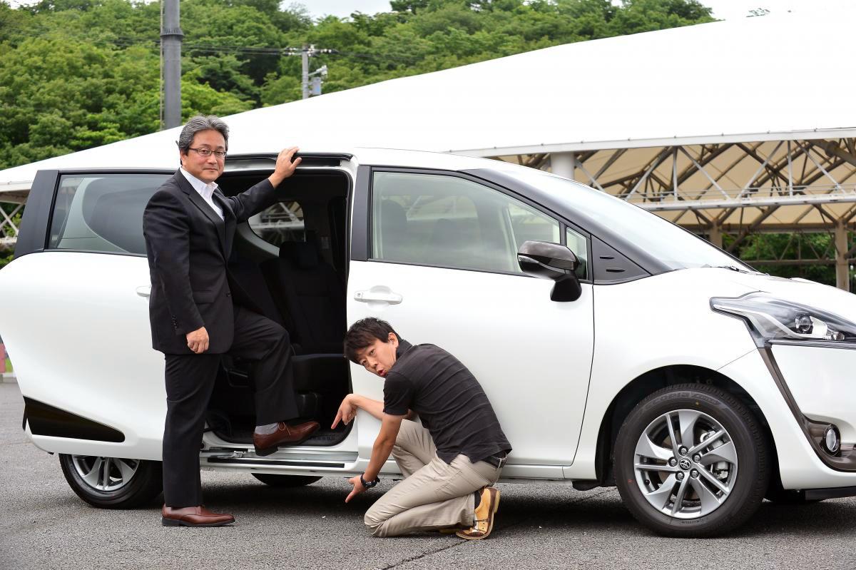 トヨタ シエンタが人気の理由とは ファンベースやライバルのホンダ フリードとの違いを解説 自動車情報 ニュース Web Cartop