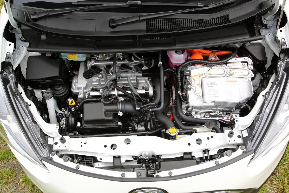 トヨタ シエンタが人気の理由とは ファンベースやライバルのホンダ フリードとの違いを解説 自動車情報 ニュース Web Cartop 2ページ目