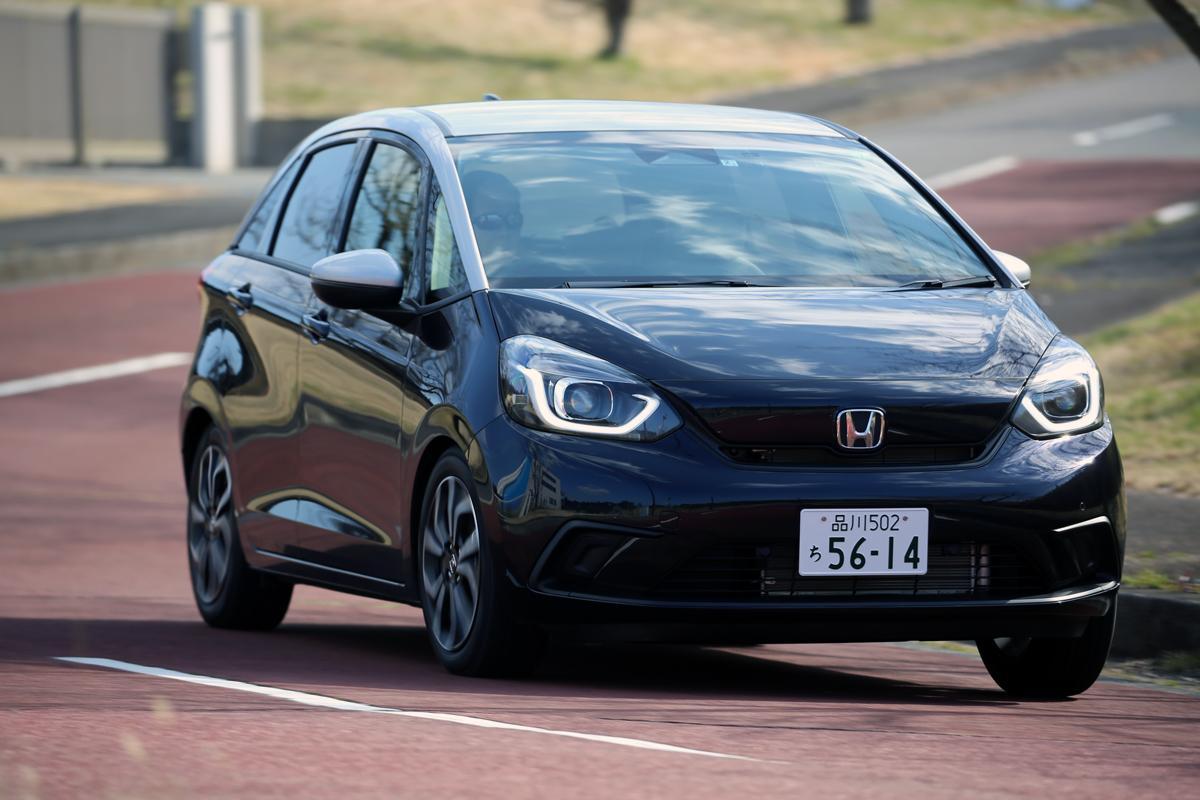 新型フィットの売れ行きは5月6月7月と好調 しかし本当にホンダの 復活 と喜んでいいのか 自動車情報 ニュース Web Cartop 新型フィットの売れ行きは5月6月7月と好調 しかし本当にホンダの 復活 と喜んでいいのか 自動車情報 ニュース Web Cartop