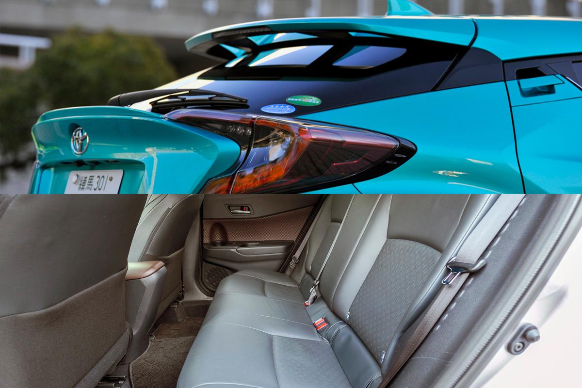 利点だった 荷室 や 後席 が狭い 本末転倒 感のあるデザイン優先の Suv が続々登場するワケ 自動車情報 ニュース Web Cartop 利点だった 荷室 や 後席 が狭い 本末転倒 感のあるデザイン優先の Suv が続々登場するワケ 自動車情報 ニュース Web Cartop