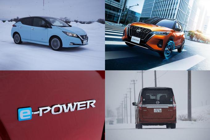 Suvはタフなガソリンでしょ は間違い じつはハイブリッドやevがsuv向きなワケ 自動車情報 ニュース Web Cartop Suvはタフなガソリンでしょ は間違い じつはハイブリッドやevがsuv向きなワケ 自動車情報 ニュース Web Cartop