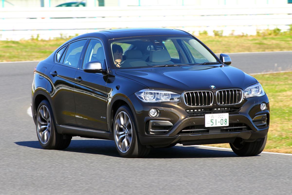 利点だった 荷室 や 後席 が狭い 本末転倒 感のあるデザイン優先の Suv が続々登場するワケ 自動車情報 ニュース Web Cartop 2ページ目