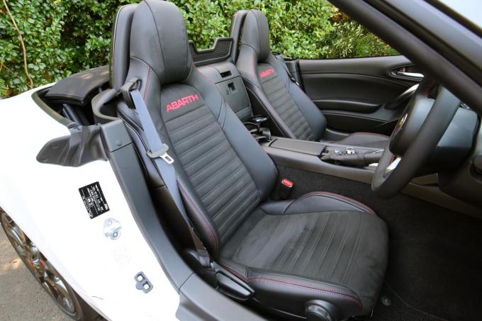 画像ギャラリー スポーツカーは 燃費が悪い は誤解 隠れエコな 燃費の優れた モデルランキングtop５ 画像48 自動車情報 ニュース Web Cartop