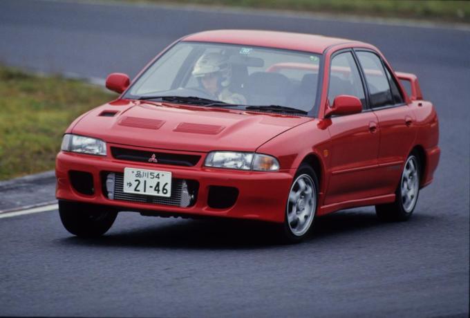 名エンジン 4g63 はランエボ専用じゃなかった 意外と知られていない搭載車３選 自動車情報 ニュース Web Cartop