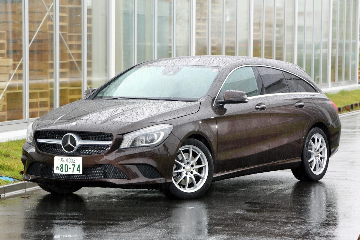 特殊なクルマ 明確な定義がない 輸入車でしか聞かない シューティングブレーク とは 自動車情報 ニュース Web Cartop