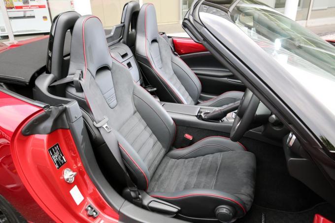 画像ギャラリー スポーツカーは 燃費が悪い は誤解 隠れエコな 燃費の優れた モデルランキングtop５ 画像34 自動車情報 ニュース Web Cartop