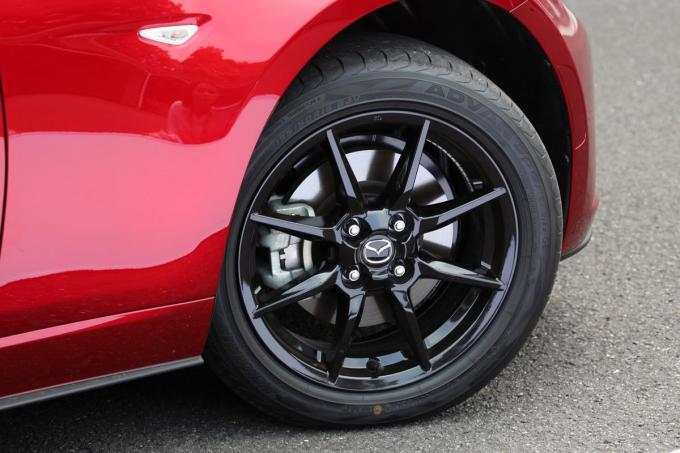 画像ギャラリー スポーツカーは 燃費が悪い は誤解 隠れエコな 燃費の優れた モデルランキングtop５ 画像30 自動車情報 ニュース Web Cartop