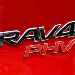 【画像】【試乗】RAV4 PHVはハッキリいって買い！　高い「静粛性」と圧倒的な「動力性能」で災害にも強く死角なし 〜 画像8