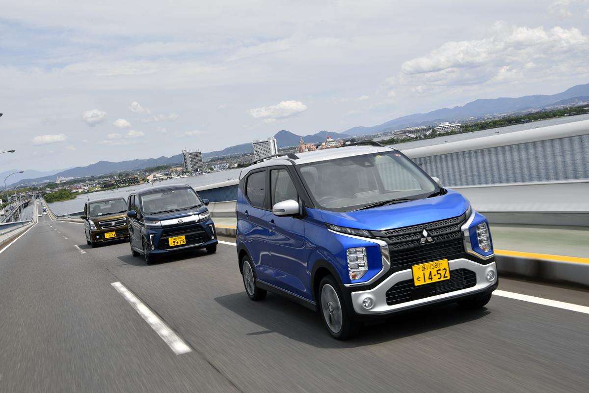 軽自動車 初心者向け じゃない 運転に不慣れだと感じる 軽の難しさ ５つ 自動車情報 ニュース Web Cartop