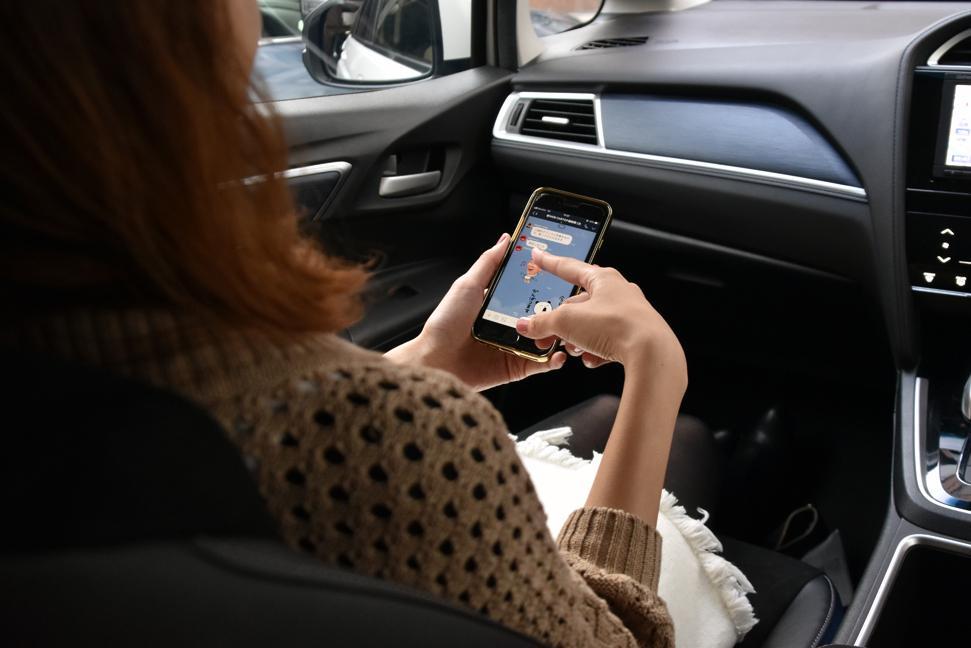 飲食 寝る お化粧 はok 初ドライブデートで男子がngだと思う女子の車内行動４つ 自動車情報 ニュース Web Cartop 2ページ目