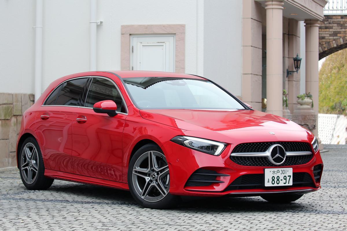 もう 駐車が苦手 とビビる必要なし いまどきの本当に使える ほぼ自動駐車 システム搭載車５台 自動車情報 ニュース Web Cartop 2ページ目