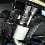 巨大ウイング ハの字タイヤ 爆音マフラー 普通の人には理解できないド派手な 改造車 は違反じゃない 自動車情報 ニュース Web Cartop 2ページ目