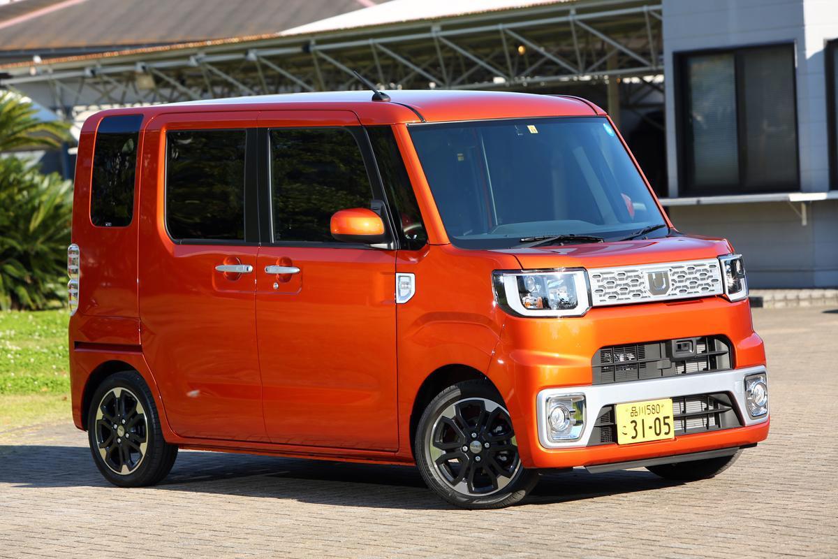 存続に 黄色信号 点灯 売れてなくても 消滅 させてはいけない国産車５選 自動車情報 ニュース Web Cartop 2ページ目
