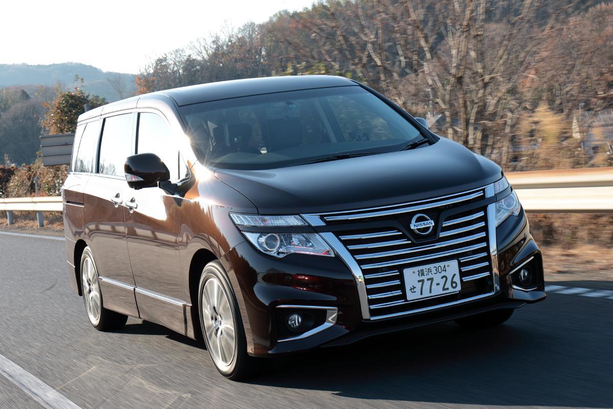 存続に 黄色信号 点灯 売れてなくても 消滅 させてはいけない国産車５選 自動車情報 ニュース Web Cartop
