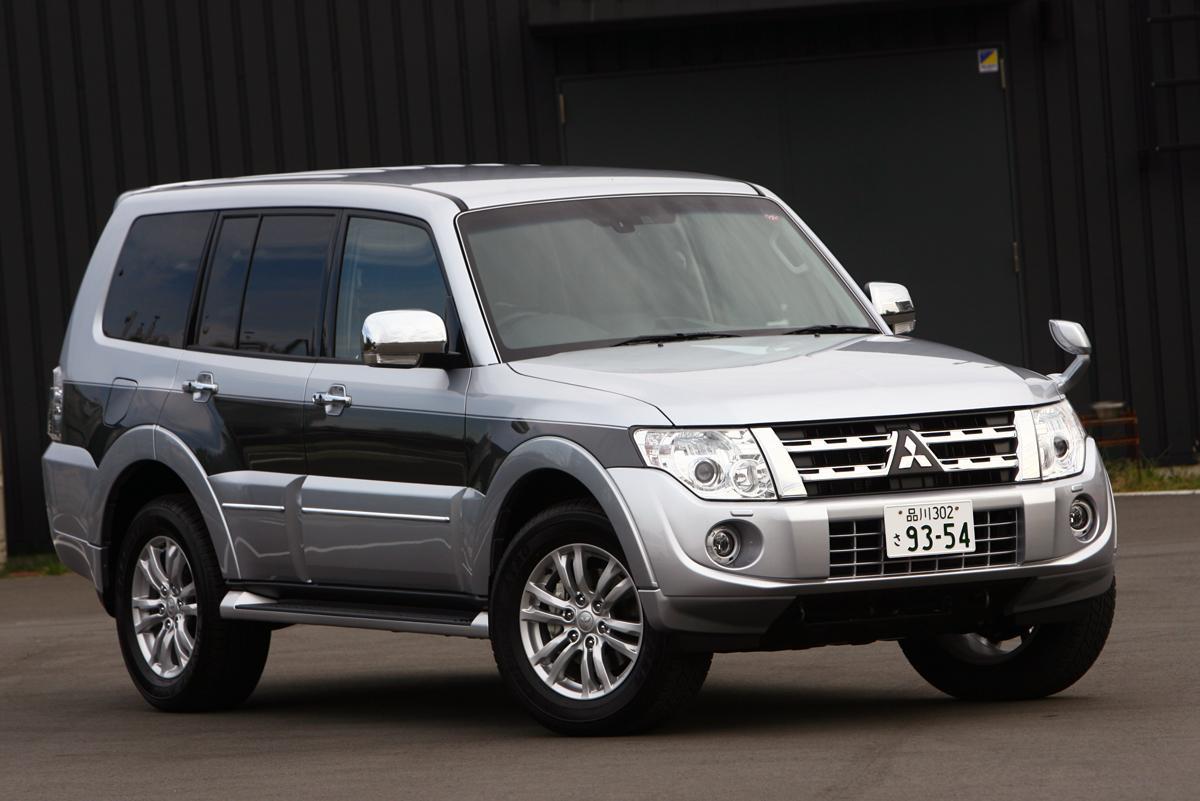 やっぱり復活すべき Evとsuv の選択と集中で 三菱パジェロ の生きる道はある 自動車情報 ニュース Web Cartop やっぱり復活すべき Evとsuv の選択と集中で 三菱パジェロ の生きる道はある 自動車情報 ニュース Web Cartop