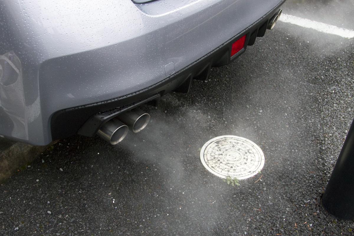 廃車 の可能性も大 手抜き や ケチり で起こるエンジンのオイル 上がり と 下がり とは 自動車情報 ニュース Web Cartop 2ページ目