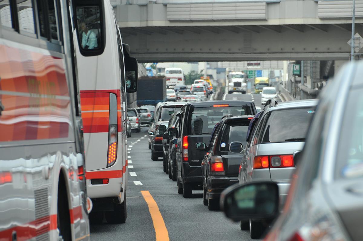 首都高速 駐車場 と揶揄されたのは過去の話 続々開通する新路線の効果とは 自動車情報 ニュース Web Cartop