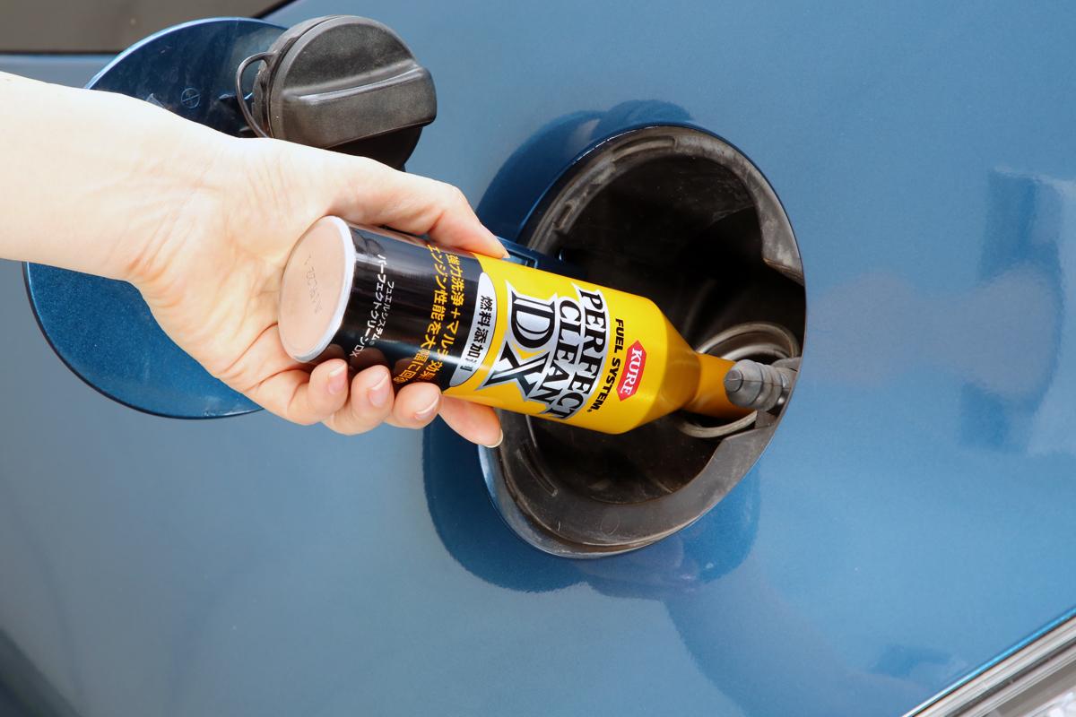 徹底洗浄で性能復活 Kure パーフェクトクリーン Dx でクルマをデトックス 自動車情報 ニュース Web Cartop 徹底洗浄で性能復活 Kure パーフェクトクリーン Dx でクルマをデトックス 自動車情報 ニュース Web Cartop