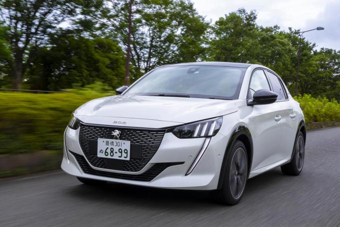 新車の価格が高い時代 300万円以下の値段で高級感が味わえる7台のモデル 自動車情報 ニュース Web Cartop 2ページ目