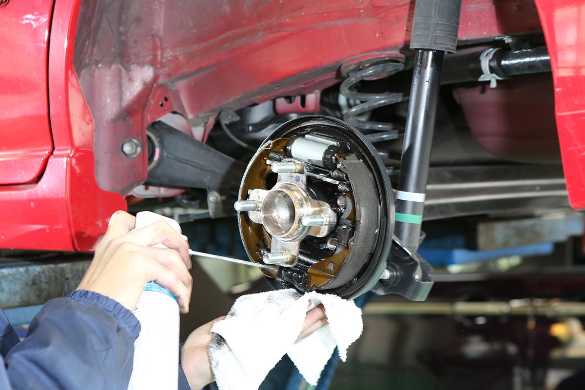 法定点検をしないとどうなる 罰則がない車の12カ月点検の謎 自動車情報 ニュース Web Cartop