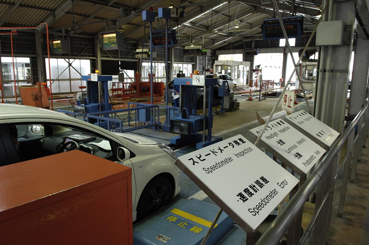 法定点検をしないとどうなる 罰則がない車の12カ月点検の謎 自動車情報 ニュース Web Cartop 2ページ目