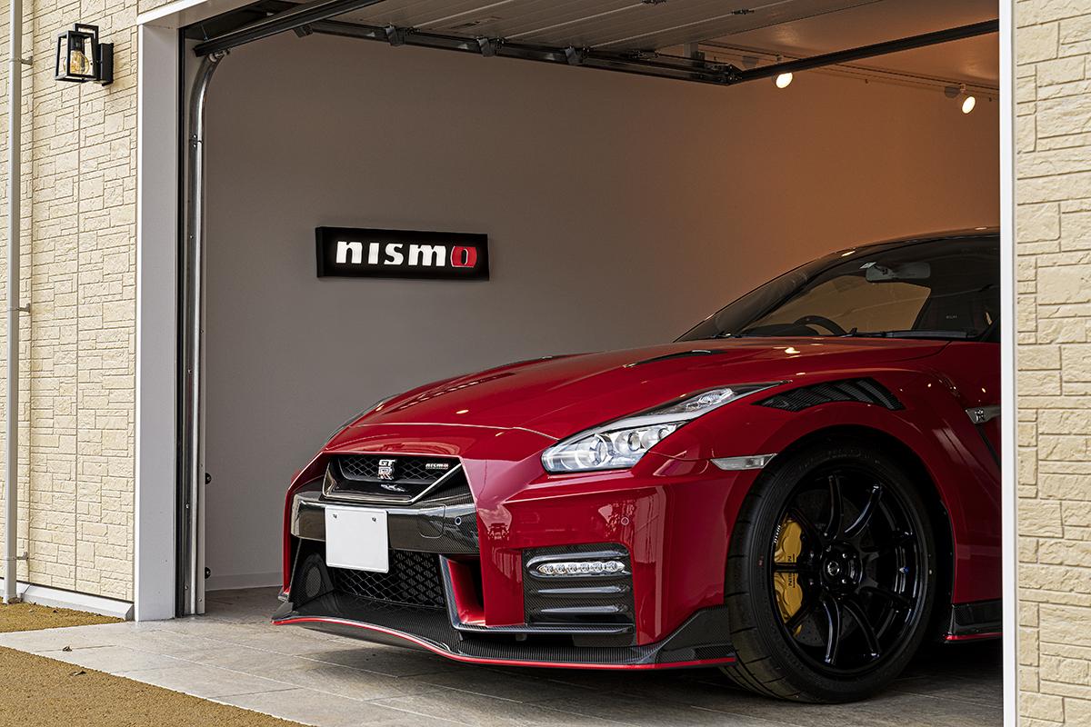 NISMO LEDディスプレイとGT-Rニスモ 〜 画像6