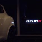 【画像】ニスモのロゴが美しく点灯！　日下エンジニアリングの新作「NISMO LEDディスプレイ」発売 〜 画像7