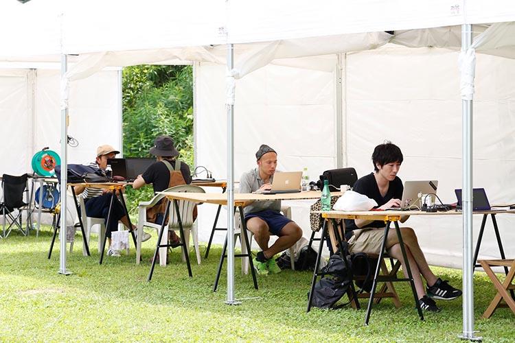 ルノー・ジャポンの人気イベントカングーキャンプ2020が開催決定 〜 画像4