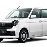 【画像】ホンダN-ONEがまもなくフルモデルチェンジ！　先行情報をホームページにて公開 〜 画像2