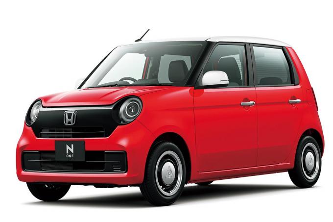 ホンダn Oneがまもなくフルモデルチェンジ 先行情報をホームページにて公開 自動車情報 ニュース Web Cartop ホンダn Oneがまもなくフルモデルチェンジ 先行情報をホームページにて公開 自動車情報 ニュース Web Cartop