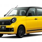 【画像】ホンダN-ONEがまもなくフルモデルチェンジ！　先行情報をホームページにて公開 〜 画像24