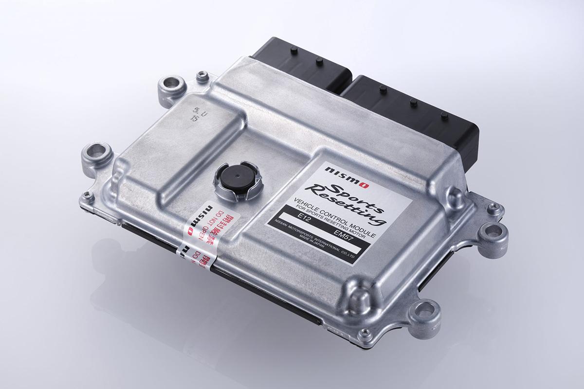ニスモがノートe Power Nismo Sの走りを際立たせる スポーツリセッティングtype 2 を発売 自動車情報 ニュース Web Cartop