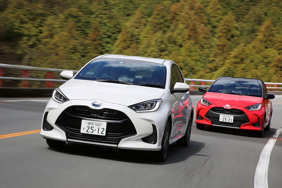 トヨタ ヤリスが月販1万台でも 微妙な空気 の販売現場 ヴィッツからの 車名変更 が落とす影 自動車情報 ニュース Web Cartop トヨタ ヤリスが月販1万台でも 微妙な空気 の販売現場 ヴィッツからの 車名変更 が落とす影 自動車情報 ニュース Web Cartop