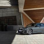 【画像】BMW３シリーズツーリングに２L直４ガソリンターボ搭載のエントリーモデル「318i」を追加 〜 画像34