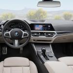 【画像】BMW３シリーズツーリングに２L直４ガソリンターボ搭載のエントリーモデル「318i」を追加 〜 画像49
