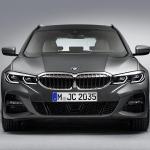 【画像】BMW３シリーズツーリングに２L直４ガソリンターボ搭載のエントリーモデル「318i」を追加 〜 画像57