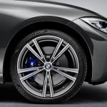 【画像】BMW３シリーズツーリングに２L直４ガソリンターボ搭載のエントリーモデル「318i」を追加 〜 画像61